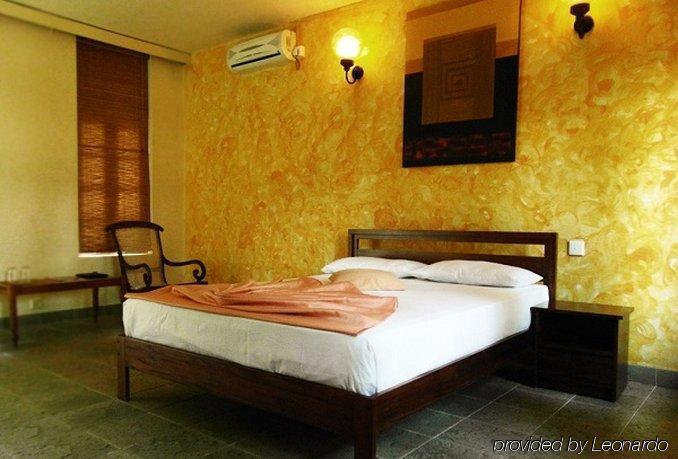 Yoho Rivi Ras Hotel Dehiwala-Mont Lavinia Chambre photo